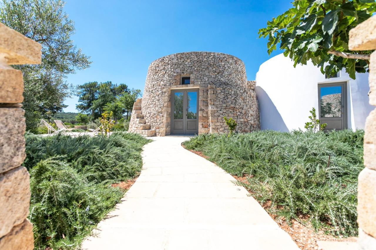 Couette-café Palummare - Agri Relais *